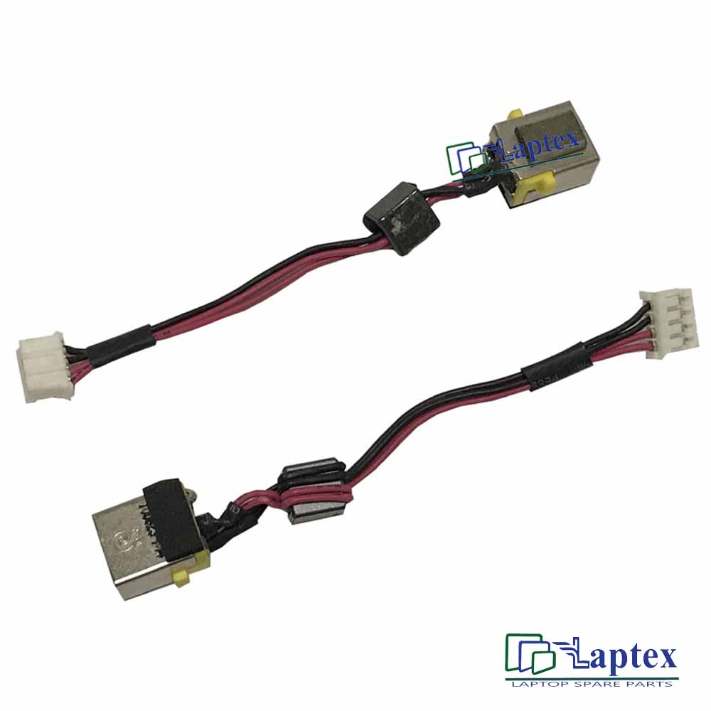 Acer 8481G Dc Jack